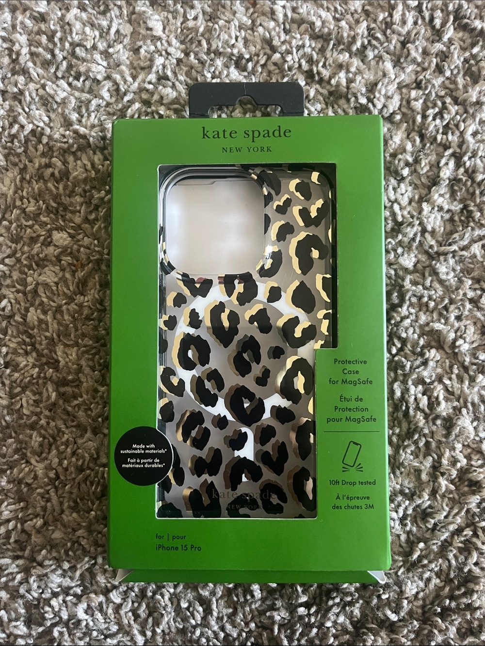 Kate Spade Phone Case